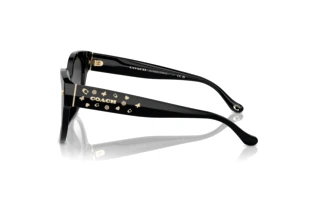 Vista laterale Coach CR612 (HC8393U - 50023C)