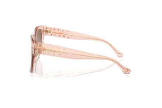 Vista laterale Coach CR612 (HC8393U - 566814)