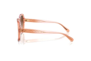 Vista laterale Coach CR614 (HC8395U - 581274)