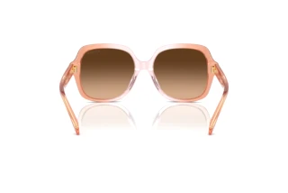 Vista posteriore Coach CR614 (HC8395U - 581274)