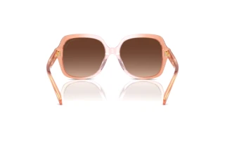 Vista posteriore Coach CR614 (HC8395U - 5812T5)