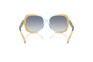 Vista posteriore Coach CR614 (HC8395U - 581435)