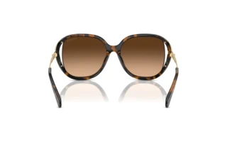 Vista posteriore Coach CR620 (HC8396U - 512074)