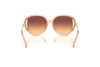 Vista posteriore Coach CR620 (HC8396U - 556178)