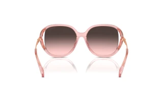 Vista posteriore Coach CR620 (HC8396U - 566646)