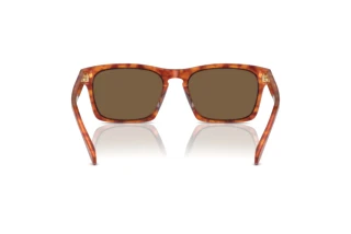 Vista posteriore Coach CR628 (HC8397U - 577473)