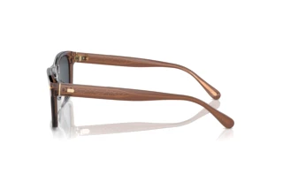 Vista laterale Coach CR628 (HC8397U - 581587)