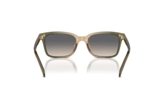 Vista posteriore Coach CR630 (HC8398U - 5797G9)