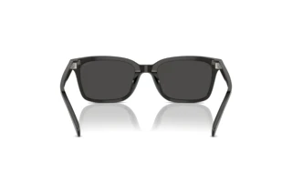 Vista posteriore Coach CR630 (HC8398U - 581787)