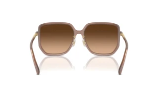 Vista posteriore Coach CR635 (HC8401D - 580874)