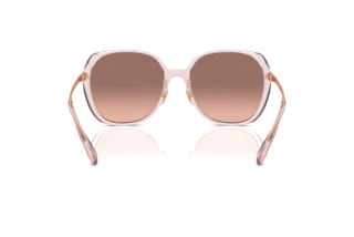 Vista posteriore Coach CR636 (HC8403D - 570513)