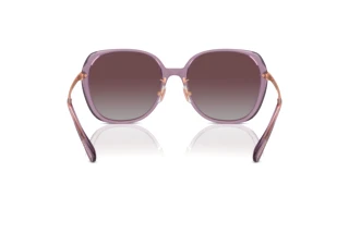 Vista posteriore Coach CR636 (HC8403D - 582562)