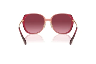 Vista posteriore Coach CR636 (HC8403D - 58268H)