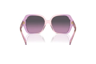 Vista posteriore Coach CR615 (HC8404U - 581390)