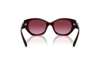 Vista posteriore Coach CW194 (HC8407U - 53938H)