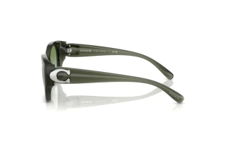 Vista laterale Coach CW194 (HC8407U - 584017)