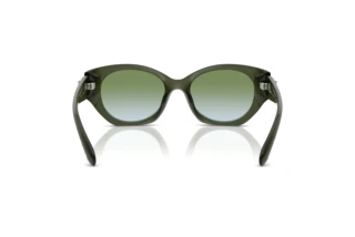 Vista posteriore Coach CW194 (HC8407U - 584017)