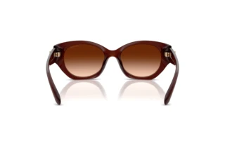 Vista posteriore Coach CW194 (HC8407U - 584174)