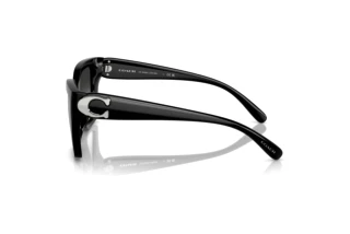 Vista laterale Coach CW195 (HC8408U - 50023C)