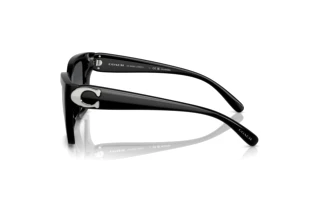 Vista laterale Coach CW195 (HC8408U - 5002T3)