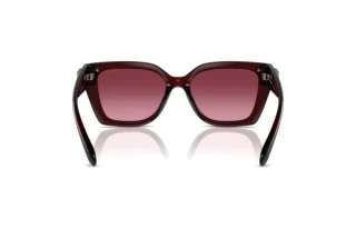 Vista posteriore Coach CW195 (HC8408U - 53938H)