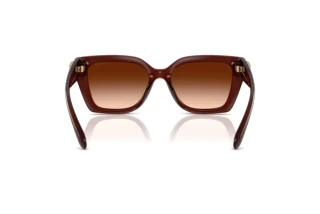 Vista posteriore Coach CW195 (HC8408U - 584174)