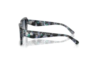 Vista laterale Coach CW224 (HC8409U - 584535)