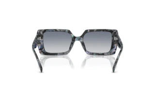 Vista posteriore Coach CW224 (HC8409U - 584535)