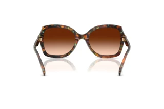 Vista posteriore Coach CW225 (HC8410U - 584474)