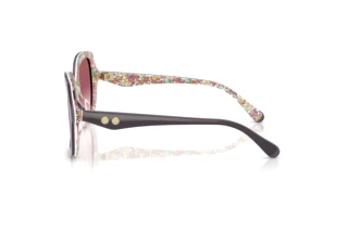 Vista laterale Coach CW225 (HC8410U - 58957W)