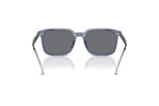 Vista posteriore Coach CW405 (HC8411U - 582087)