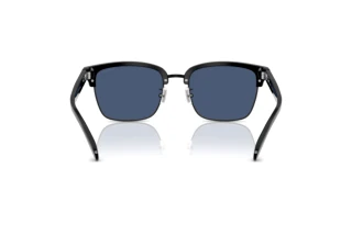 Vista posteriore Coach CW406 (HC8412 - 500280)