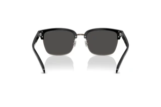 Vista posteriore Coach CW406 (HC8412 - 500287)