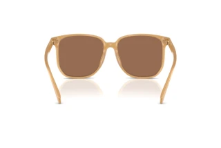 Vista posteriore Coach CW419 (HC8413BD - 585473)