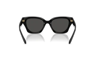 Vista posteriore Coach CAD18 (HC8418U - 500287)