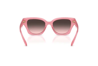 Vista posteriore Coach CAD18 (HC8418U - 589646)