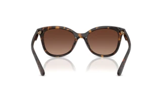 Vista posteriore Coach CAD25 (HC8419U - 5120T5)