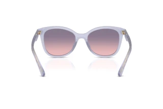 Vista posteriore Coach CAD25 (HC8419U - 5873I6)