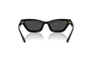 Vista posteriore Coach CAD28 (HC8420U - 500287)