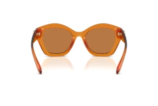 Vista posteriore Coach CAD31 (HC8421U - 564773)