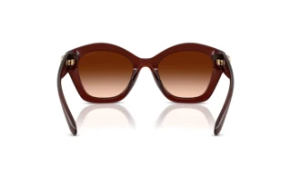 Vista posteriore Coach CAD31 (HC8421U - 584174)