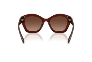 Vista posteriore Coach CAD31 (HC8421U - 5841T5)