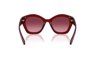 Vista posteriore Coach CAD31 (HC8421U - 58708H)