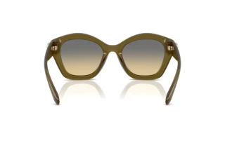 Vista posteriore Coach CAD31 (HC8421U - 5872L0)