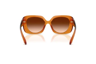 Vista posteriore Coach CAD33 (HC8422U - 564774)