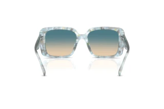 Vista posteriore Coach CAD54 (HC8424U - 58664M)