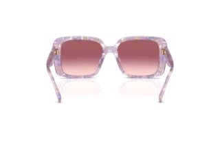 Vista posteriore Coach CAD54 (HC8424U - 58677W)