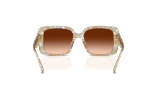 Vista posteriore Coach CAD54 (HC8424U - 586874)