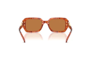 Vista posteriore Coach CAD74 (HC8425U - 577473)