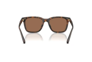 Vista posteriore Coach CAD81 (HC8426U - 512073)